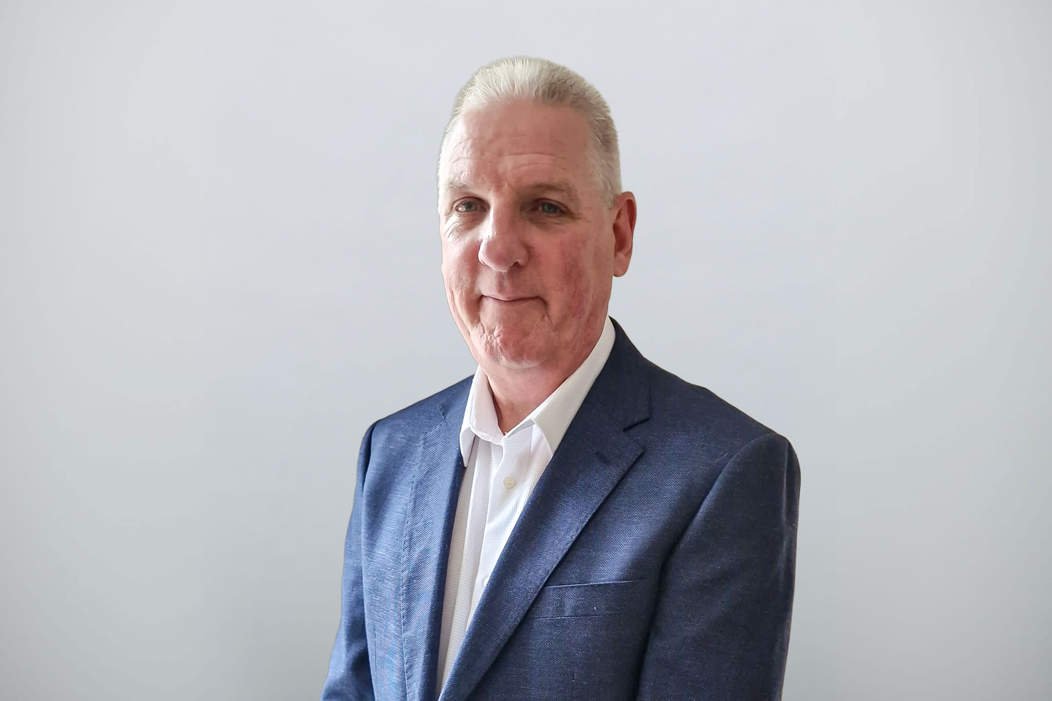 Image of Richard Thornley DipFA MAQ CeRER CertLTCP MLIBF