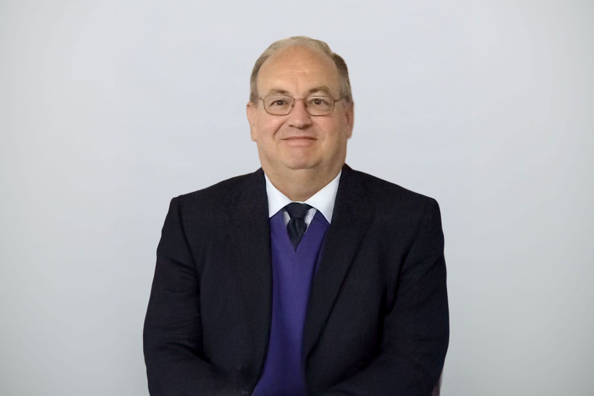 Image of Stephen Abbott